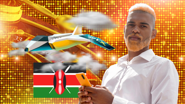 JetX Kenya