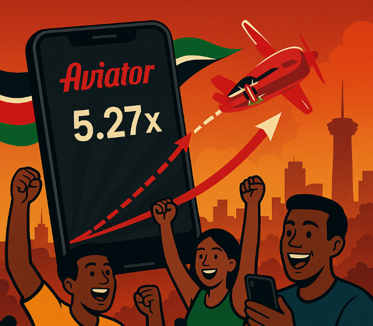 Aviator Kenya