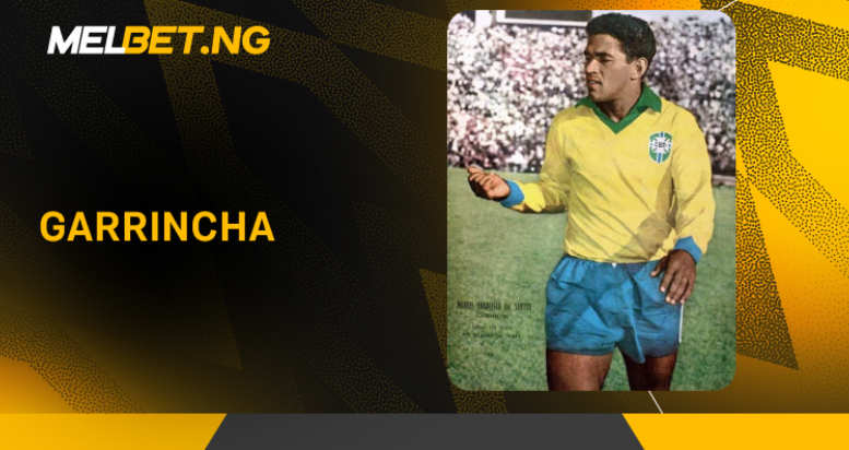 Garrincha