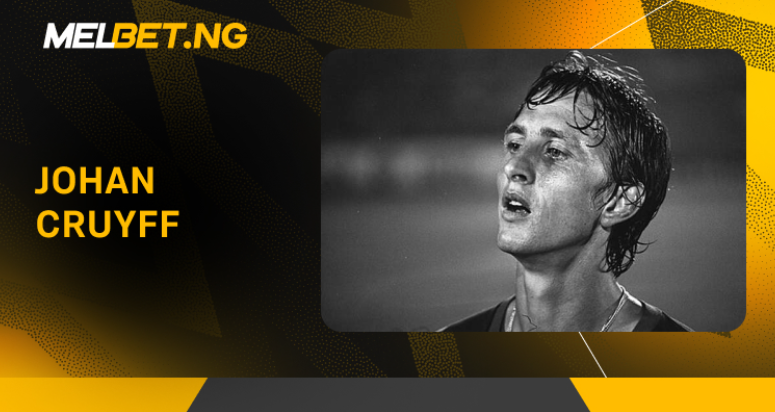 Johan Cruyff
