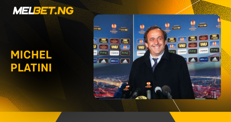 Michel Platini