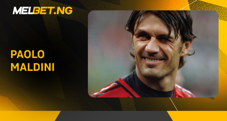 Paolo Maldini