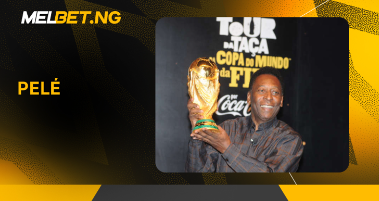 Pelé