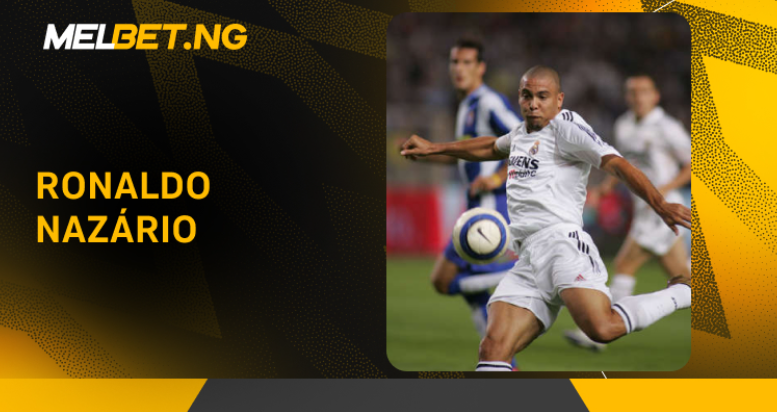 Ronaldo Nazário