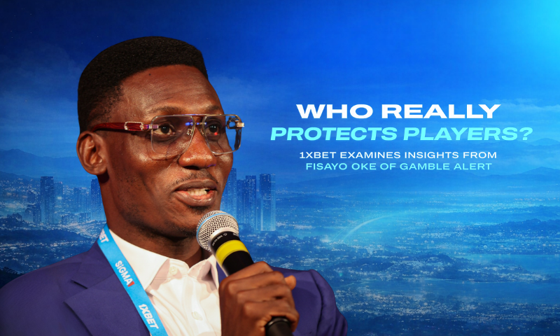 Responsible betting in Africa