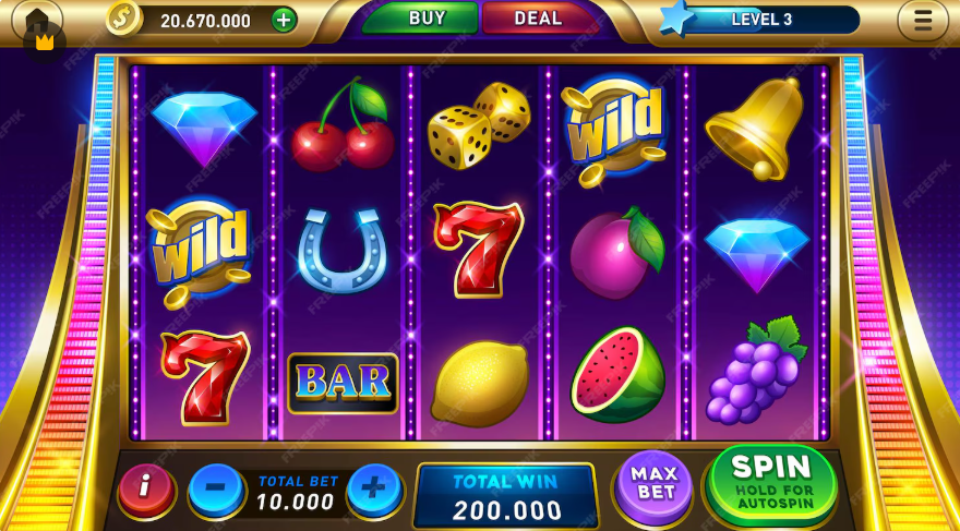 How RTP Affects Gameplay in Slot Games