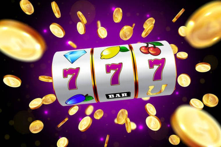Online Slot Games