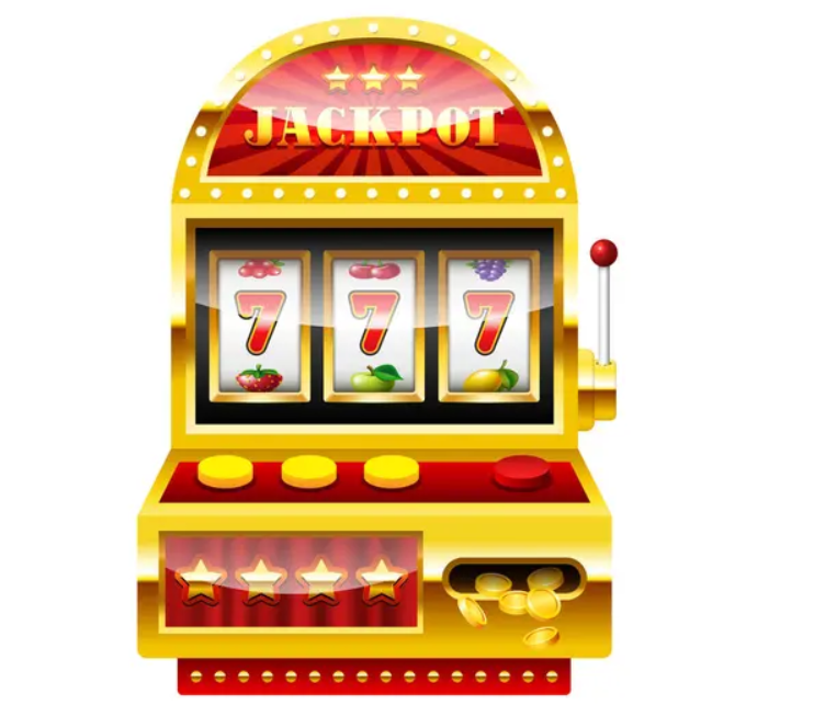 Slot Games