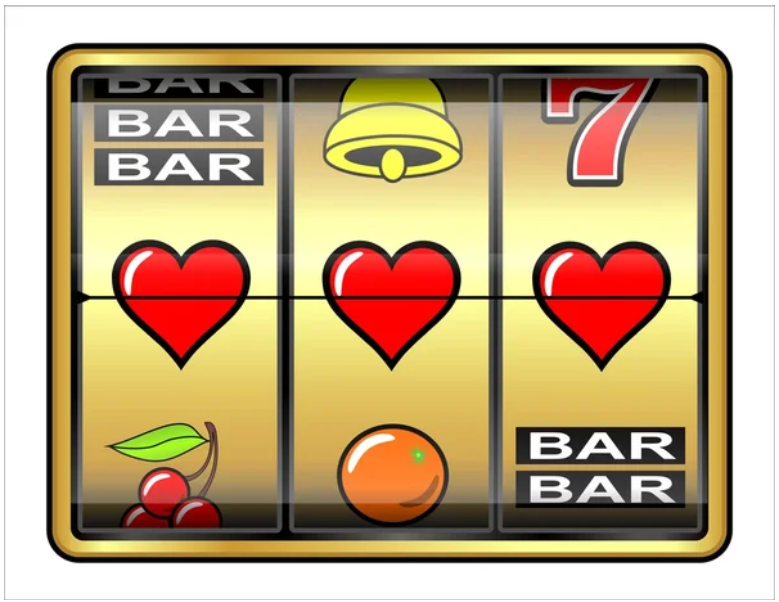 Demo Slot