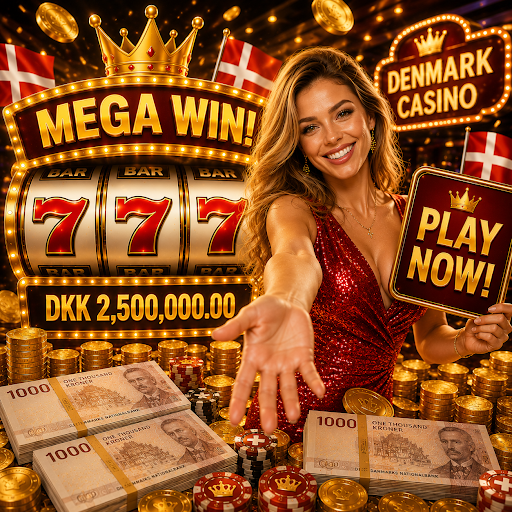 Denmark B2B Casino
