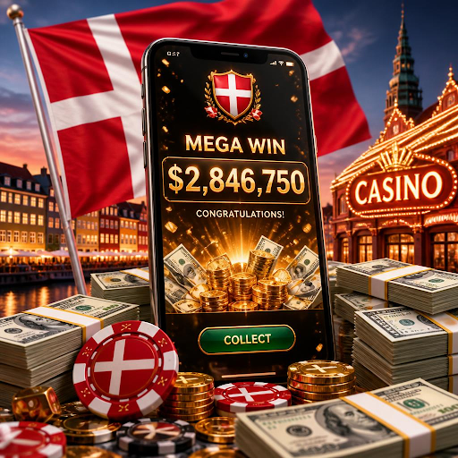 Denmark B2B Licensing