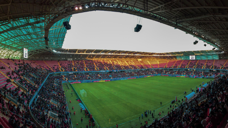 FIFA World Cup Betting