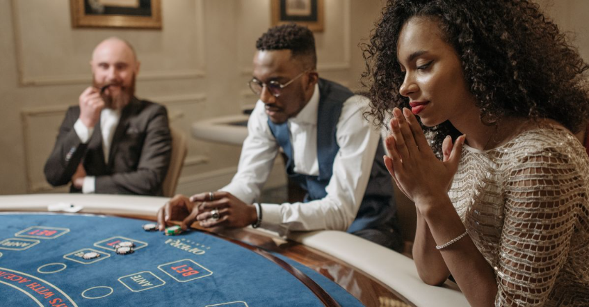 Online Slot Games