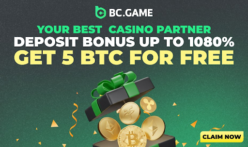 BC.GAME