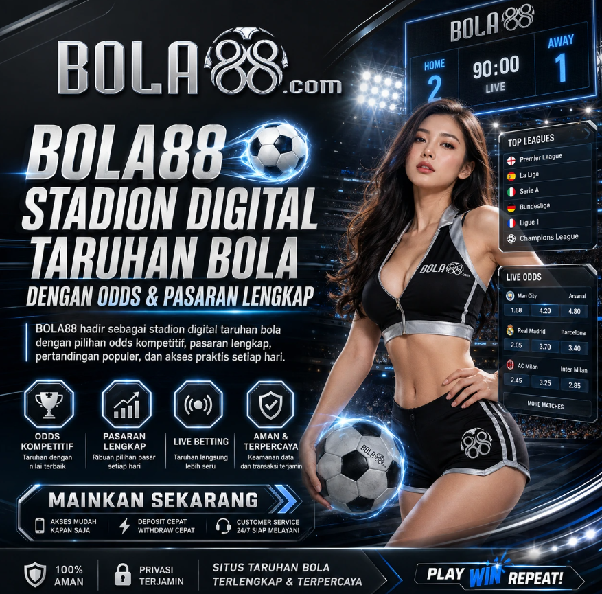 Daftar Bola88
