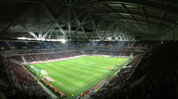 European Football