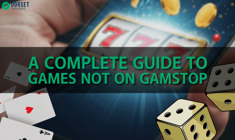 GamStop
