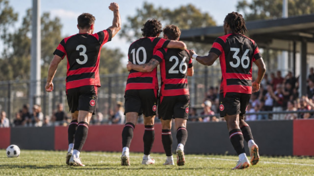 Wanderers