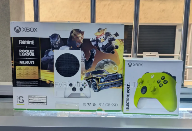 Xbox Series S