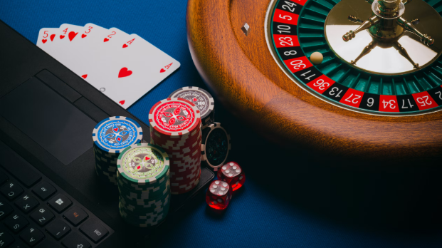 Casino Promos