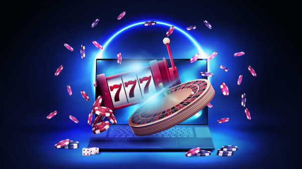 Digital Playground