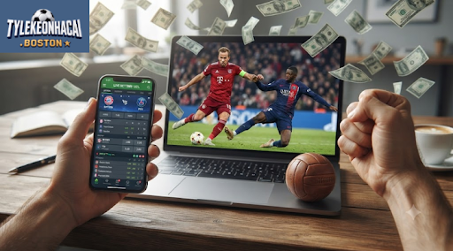 Football Data Access