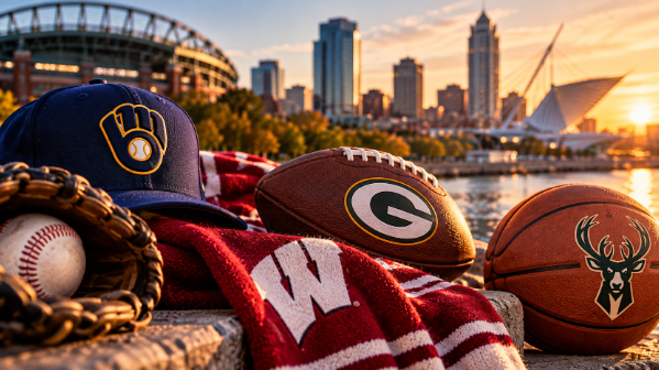 Wisconsin Sports